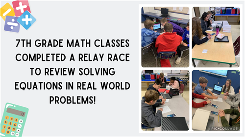  7th Science Stations
